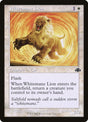 277-whitemanelion
