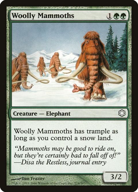 278-woollymammoths