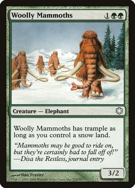278-woollymammoths