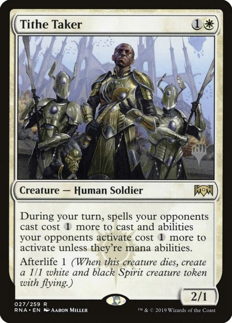 27p-tithetaker