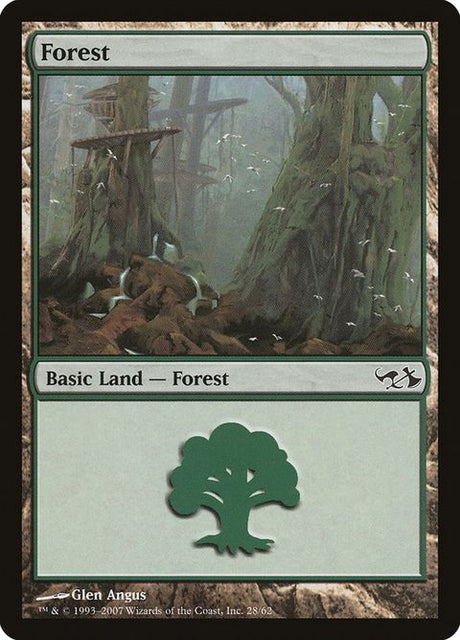 28-forest