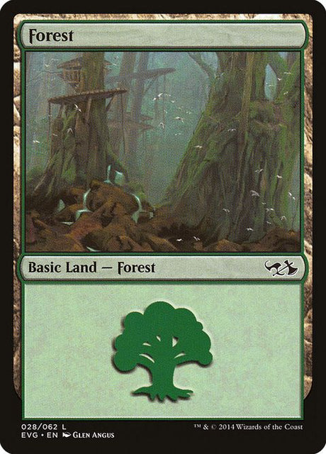 28-forest
