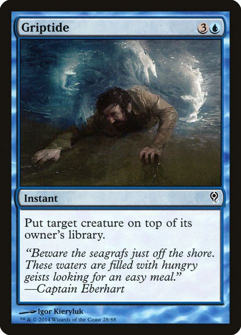 28-griptide