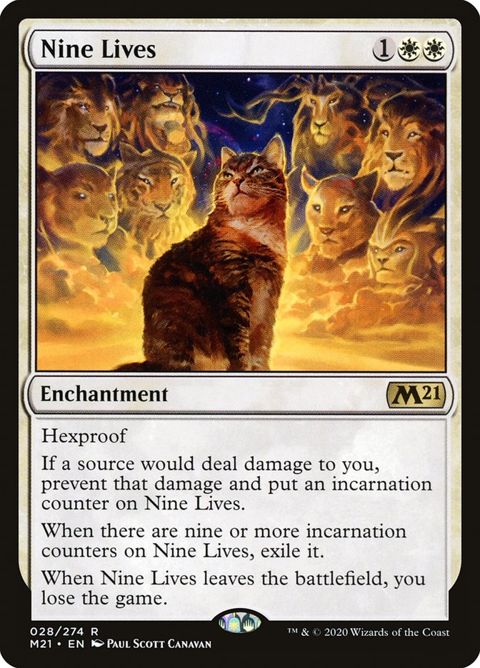 28-ninelives