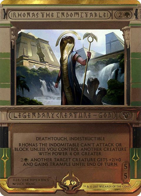 28-rhonastheindomitable