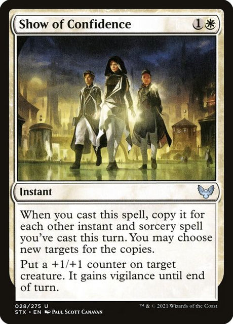 28-showofconfidence