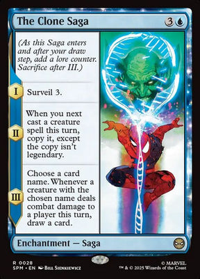 28-theclonesaga