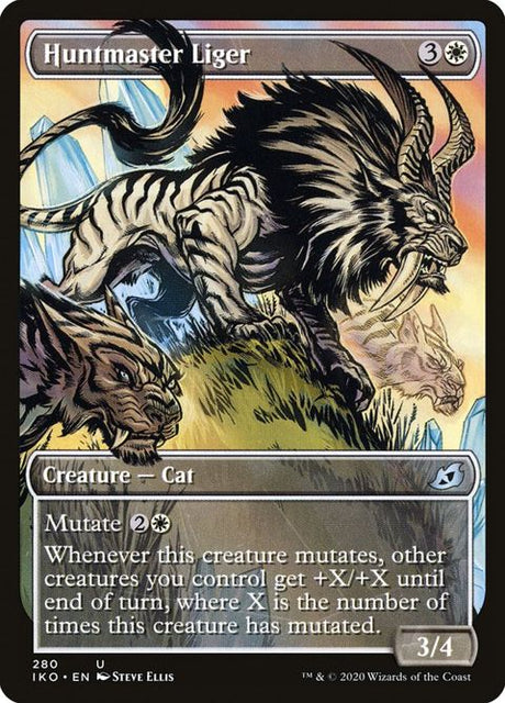 280-huntmasterliger