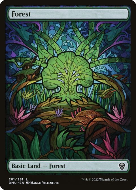 281-forest