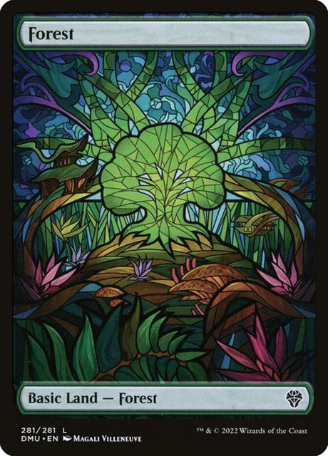 281-forest