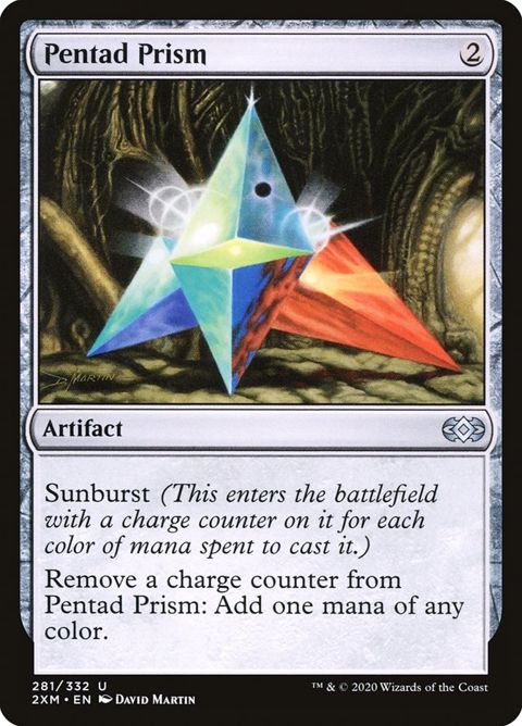 281-pentadprism