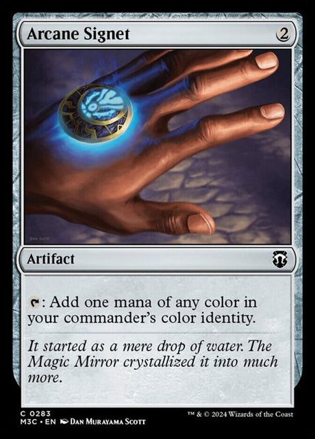 283-arcanesignet