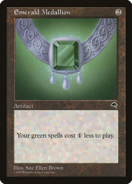 283-emeraldmedallion