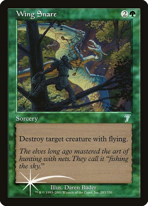 283-wingsnare