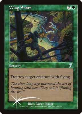 283-wingsnare