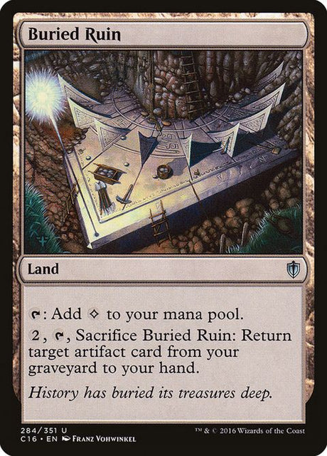 284-buriedruin