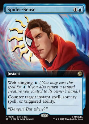 284-spidersense