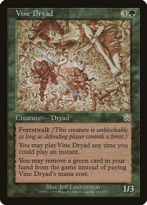 284-vinedryad