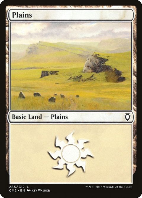 285-plains