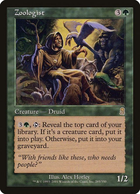 285-zoologist