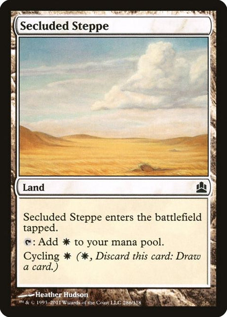 286-secludedsteppe