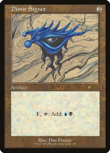 287-dimirsignet