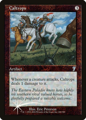 288-caltrops