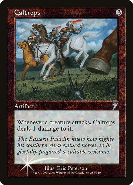288-caltrops