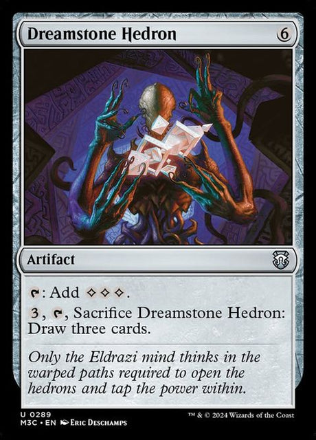 289-dreamstonehedron