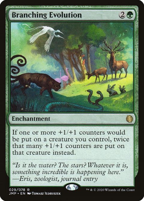 29-branchingevolution