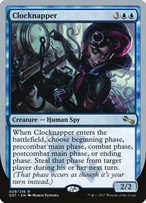 29-clocknapper
