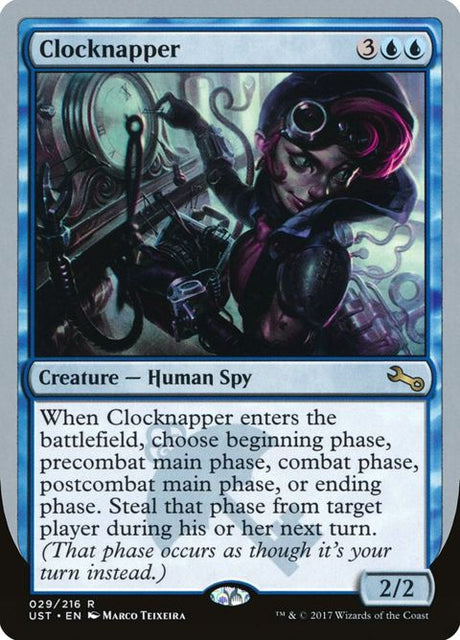 29-clocknapper