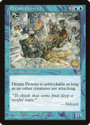 29-dreamprowler