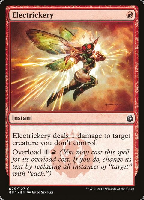 29-electrickery