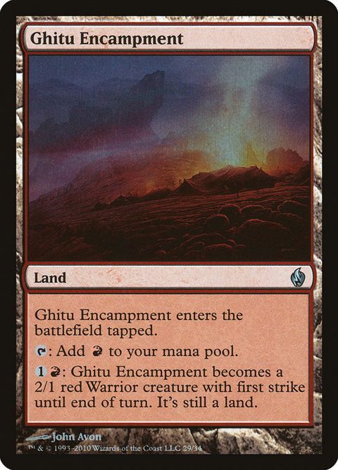 29-ghituencampment