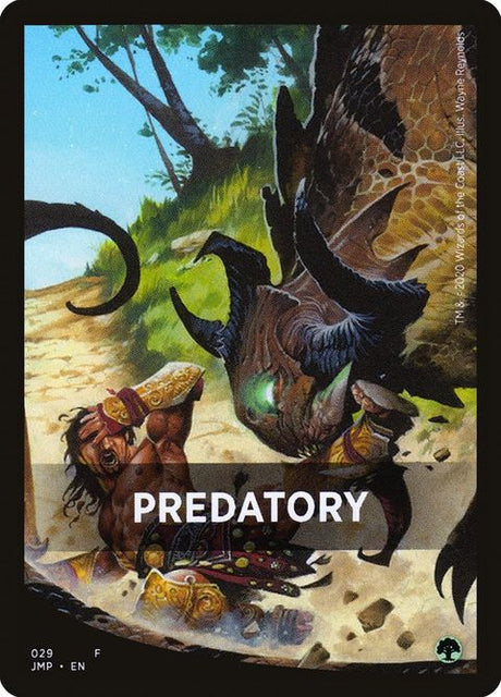 29-predatorythemecard