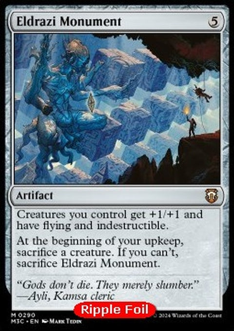 290r-eldrazimonument
