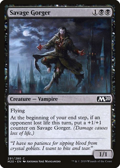291-savagegorger