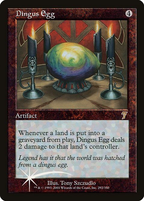 292-dingusegg