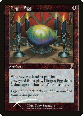292-dingusegg