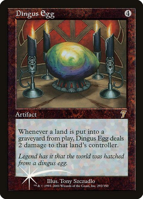 292-dingusegg
