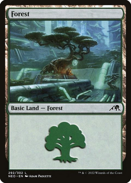 292-forest