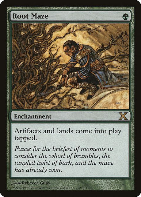 292-rootmaze