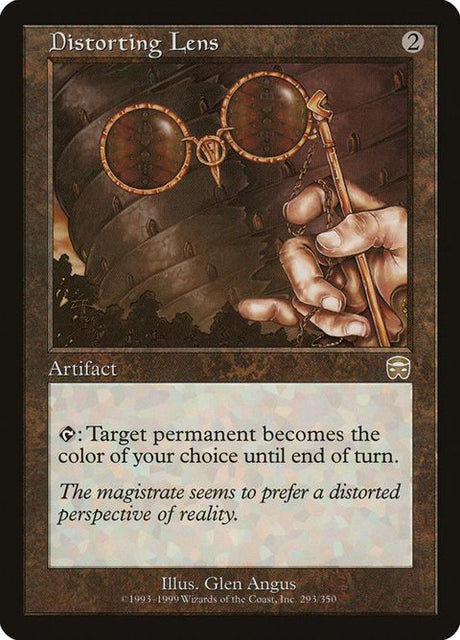 293-distortinglens