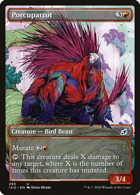 293-porcuparrot