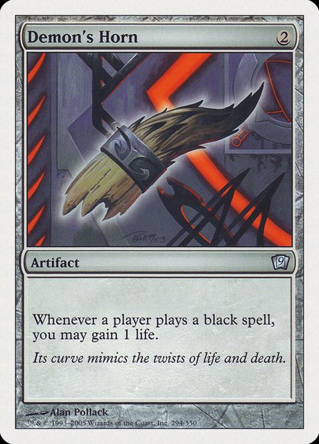 294-demonshorn
