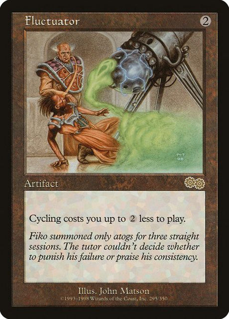 295-fluctuator