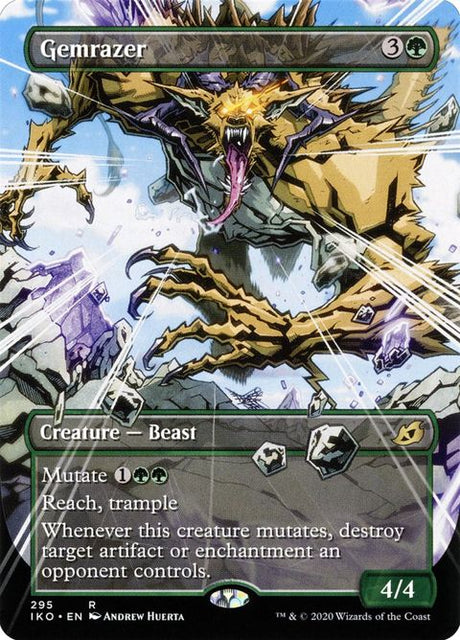 295-gemrazer
