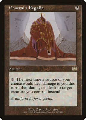 295-generalsregalia