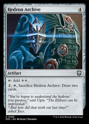 295-hedronarchive